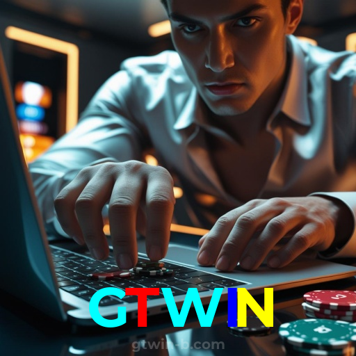 GTWIN:Jogue blackjack e sinta a emoção de vencer no cassino!