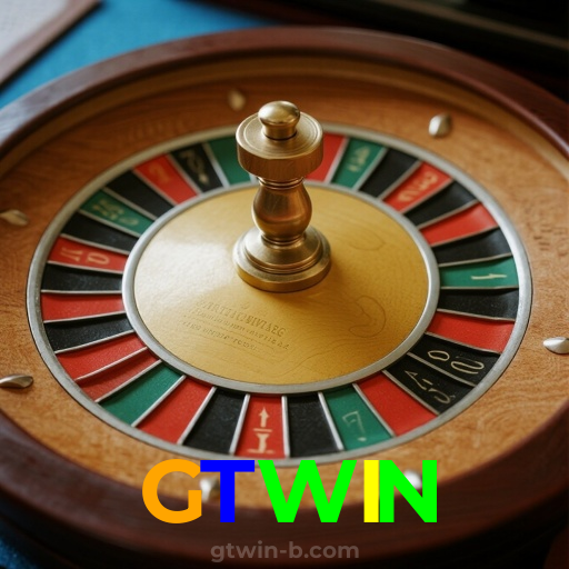 GTWIN:Jogue no melhor cassino online e descubra os maiores prêmios!