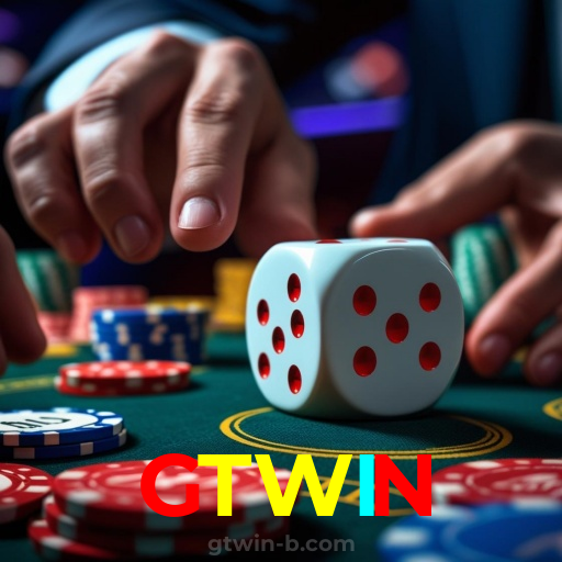 GTWIN:Aposte no seu time de futebol e ganhe no blackjack e roleta online!