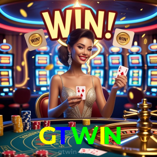 GTWIN:Apostas emocionantes no futebol e diversão garantida com roleta e poker!