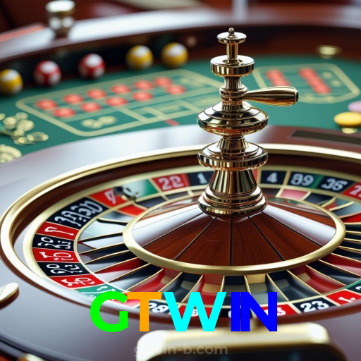 GTWIN:Diversão garantida com blackjack, roleta e apostas ao vivo no futebol!