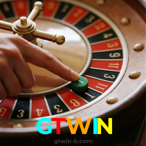 GTWIN:Onde as apostas no futebol se encontram com as vitórias no cassino!