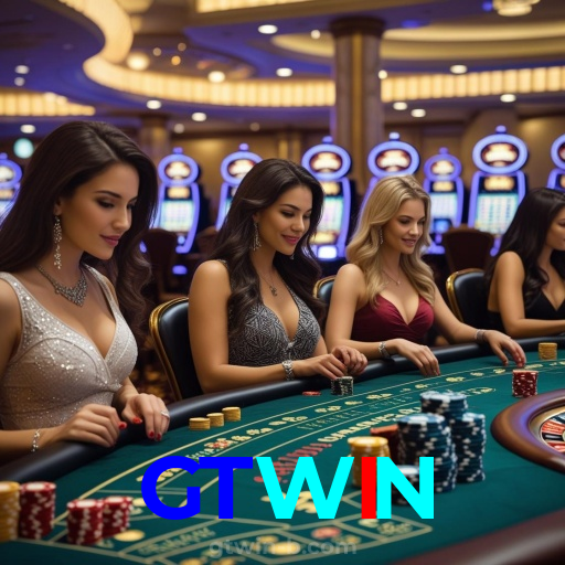 GTWIN:A sorte te espera com apostas no futebol e os melhores jogos de cassino!