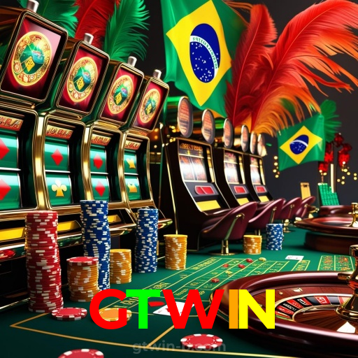 GTWIN：Vença no blackjack e leve grandes prêmios para casa!