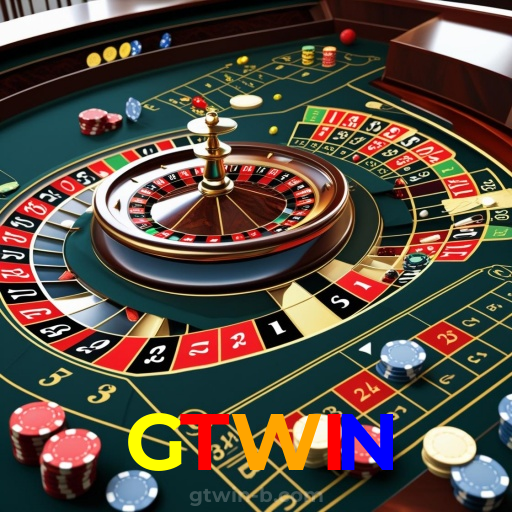 GTWIN：Jogue poker, slots e aposte no futebol para uma experiência única!