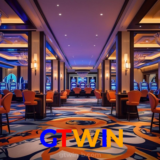 GTWIN：Aposte nas mesas de poker e mostre quem é o mestre das cartas!