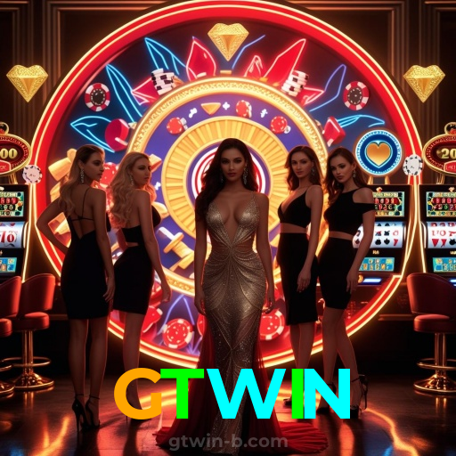 GTWIN:Aposte nas roletas e leve o jackpot para casa!