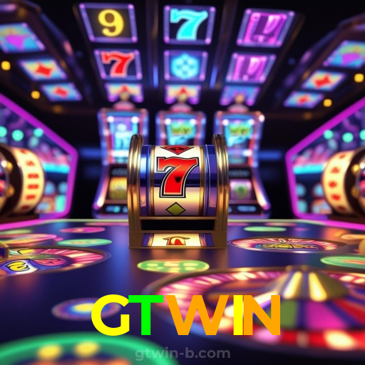 GTWIN:Jogue nas nossas slots e conquiste prêmios de tirar o fôlego!