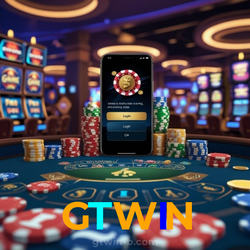 GTWIN:Aposte no futebol e jogue os melhores jogos de cassino para grandes vitórias!
