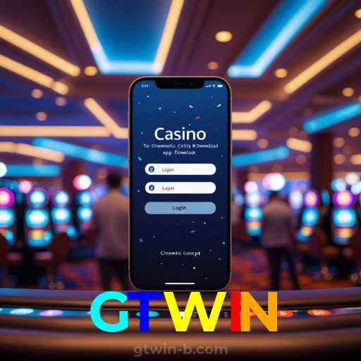 GTWIN：A roleta digital é sua chance de ganhar! Aposte e vença!