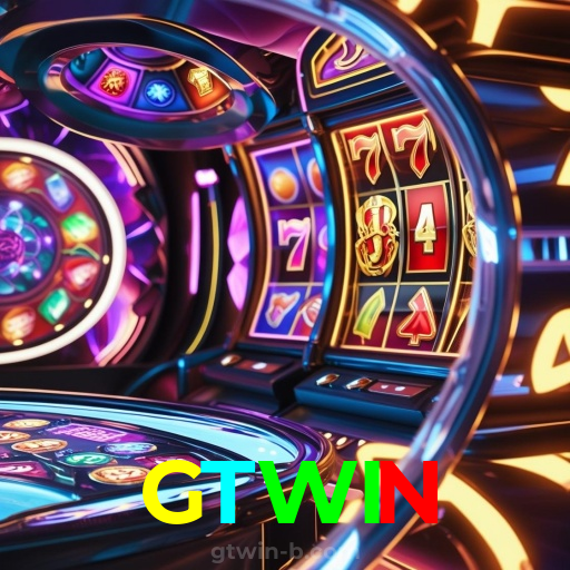 GTWIN:Aposte no futebol digital e conquiste sua vitória!