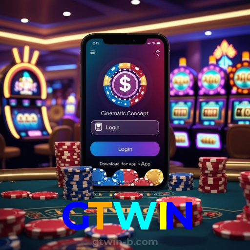 GTWIN:Aposte no futebol e jogue no melhor cassino online para grandes vitórias!