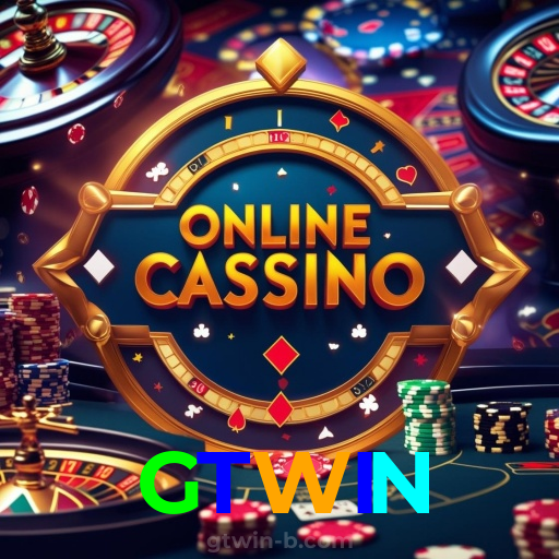 GTWIN:Jogue poker, aposte no futebol e ganhe em grande estilo!
