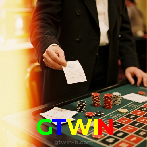 GTWIN：Aposte nas mesas de poker e vença grandes prêmios!