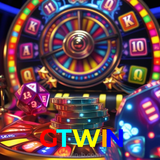 GTWIN:O cassino online mais confiável para você apostar no futebol e jogar poker!