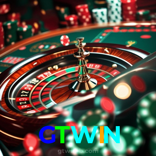 GTWIN:Ganhe prêmios incríveis com apostas ao vivo em futebol e jogue roleta!