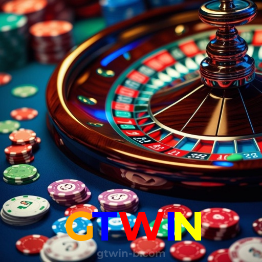 GTWIN:Jogue poker, aposte no futebol e ganhe em nosso cassino online!