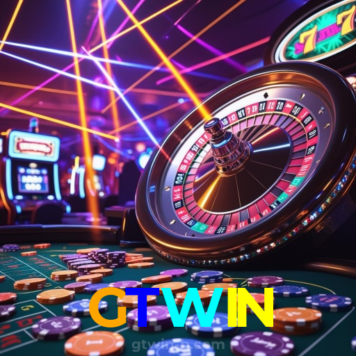 GTWIN:As melhores slots para você! Aposte e ganhe agora!
