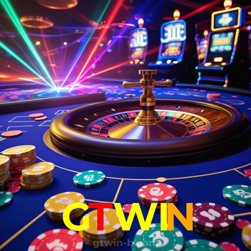 GTWIN：A diversão nunca para! Entre no nosso cassino e jogue os melhores jogos!