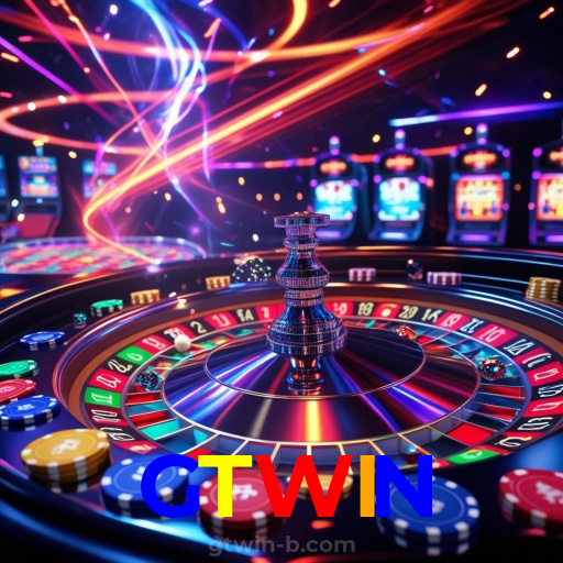 GTWIN:Sinta a emoção do blackjack! Aposte agora e ganhe!