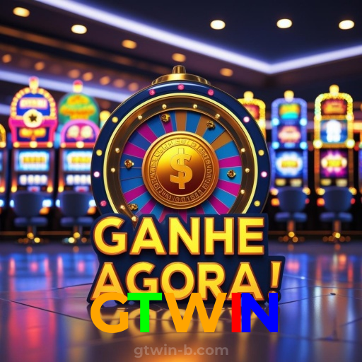 GTWIN:O melhor cassino para apostar no futebol e ganhar prêmios em blackjack!