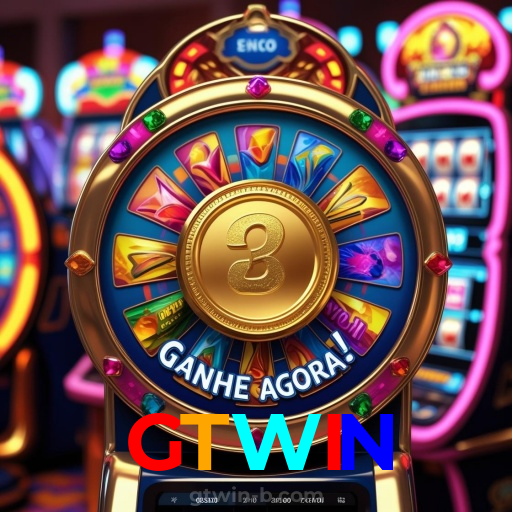 GTWIN:Jogue poker, aposte no futebol e conquiste prêmios incríveis no cassino!