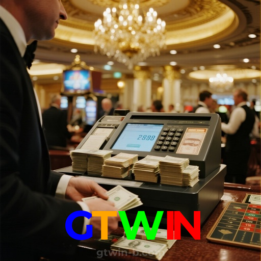 GTWIN：Poker, blackjack e apostas em futebol online, tudo no melhor cassino!