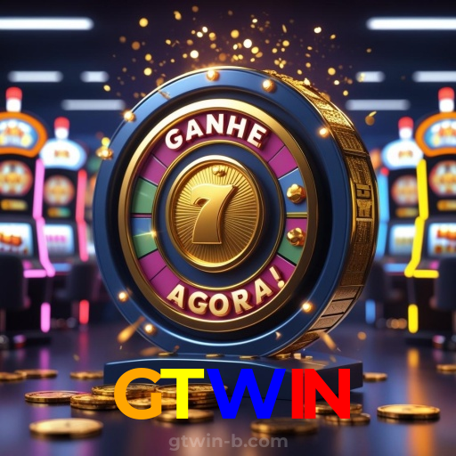 GTWIN:Jogue no cassino mais seguro com poker, roleta e apostas no futebol!