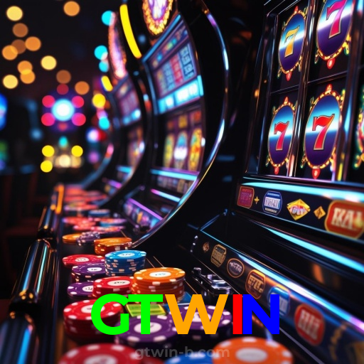 GTWIN:Aposte no futebol ao vivo e divirta-se com os jogos de cassino como blackjack!