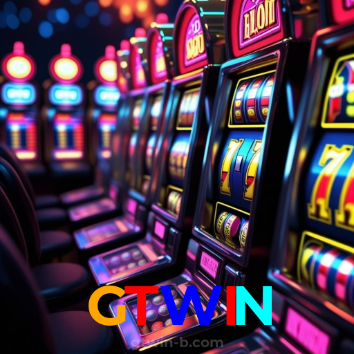 GTWIN:A sorte está ao seu lado! Aposte no futebol online e vença!