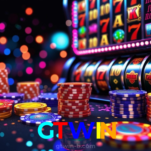 GTWIN：O melhor cassino online está aqui! Jogue nas slots e ganhe!
