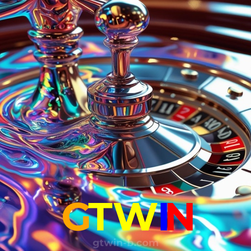 GTWIN：Jogue slots, aposte no futebol e ganhe grandes prêmios em nosso cassino!