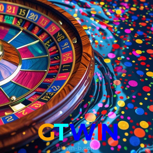 GTWIN:A diversão está garantida! Aposte nas melhores slots agora!
