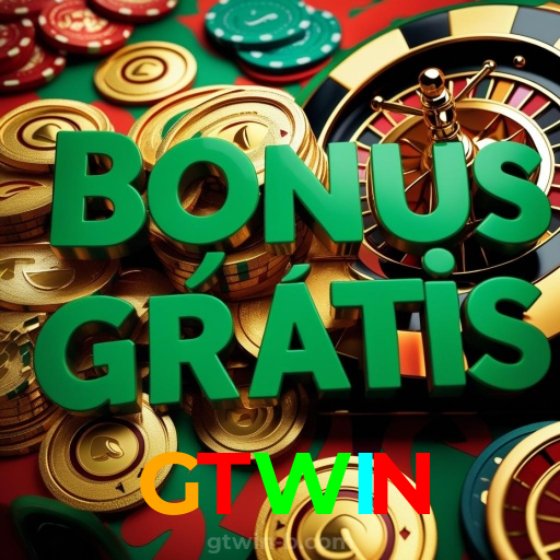 GTWIN:O cassino online está te esperando! Gire a roleta e ganhe!