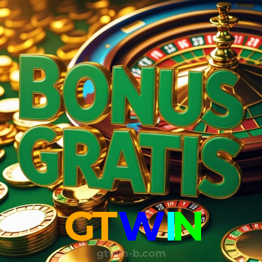 GTWIN:O cassino online perfeito para jogadores de poker, roleta e futebol!