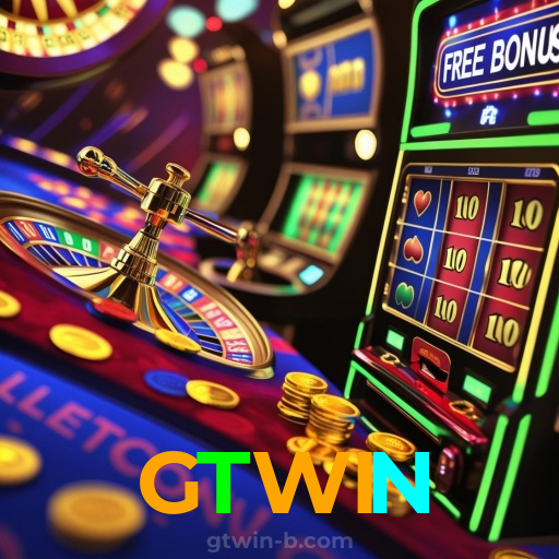 GTWIN:Viva a emoção das apostas ao vivo! Jogue agora e ganhe prêmios incríveis!