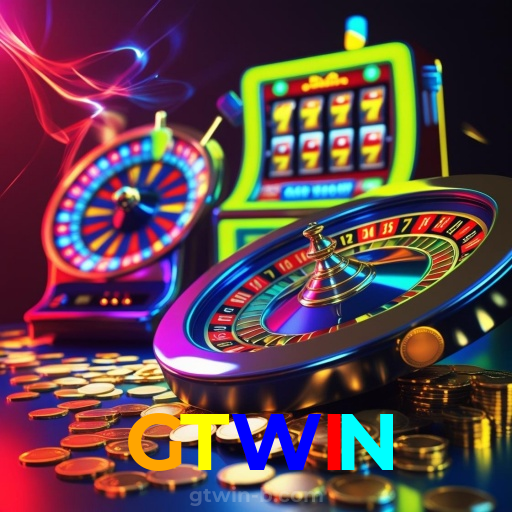 GTWIN:Mostre suas habilidades e vença nas mesas de poker online!