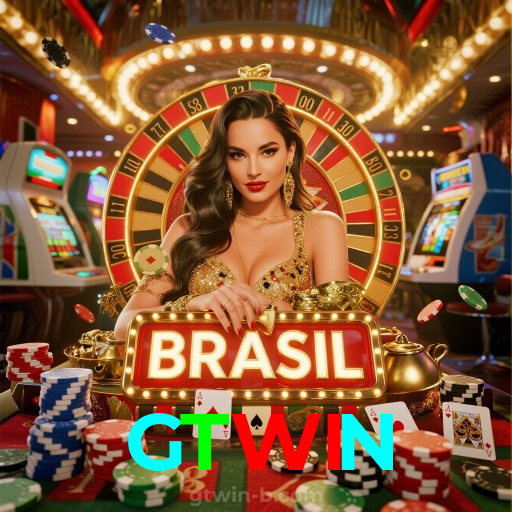 GTWIN:Aposte no futebol e ganhe nos jogos de blackjack e poker online!