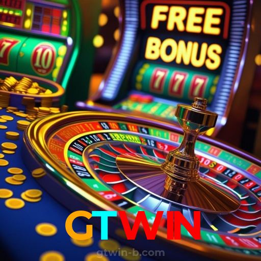 GTWIN:A emoção do futebol digital está esperando por você! Aposte agora!
