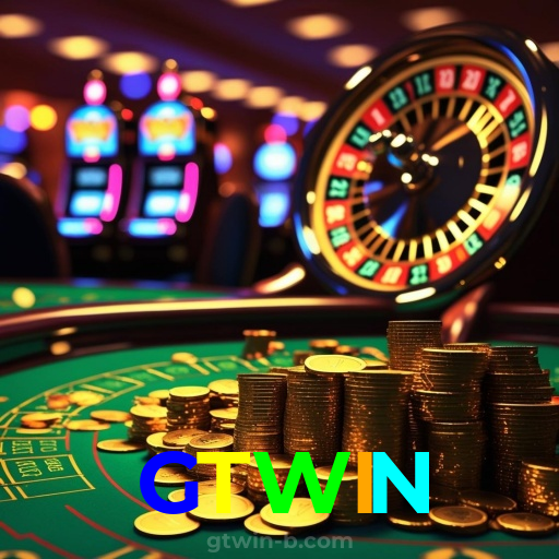 GTWIN:O cassino online mais confiável para poker, roleta e apostas no futebol!