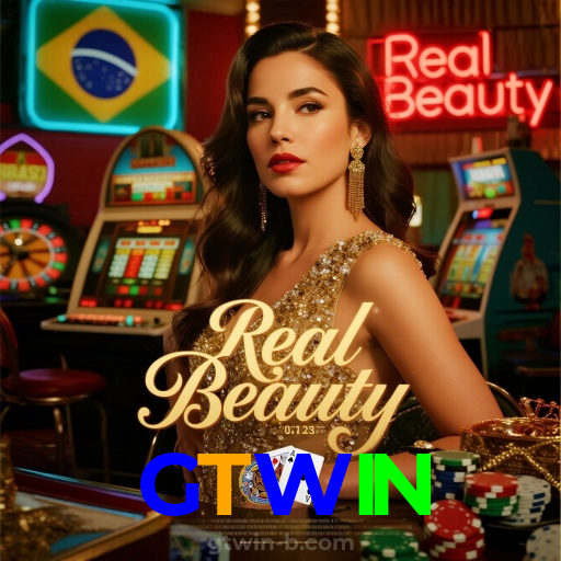 GTWIN:Apostas no futebol e grandes prêmios nos melhores jogos de cassino!
