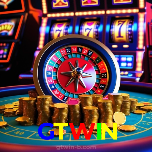GTWIN:Jogue blackjack, aposte no futebol e vença com grandes prêmios!