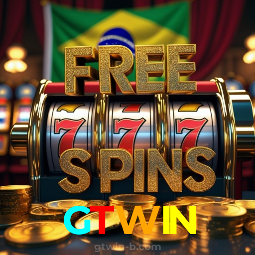 GTWIN:Aposte em futebol ao vivo e ganhe prêmios em jogos de cassino como roleta!