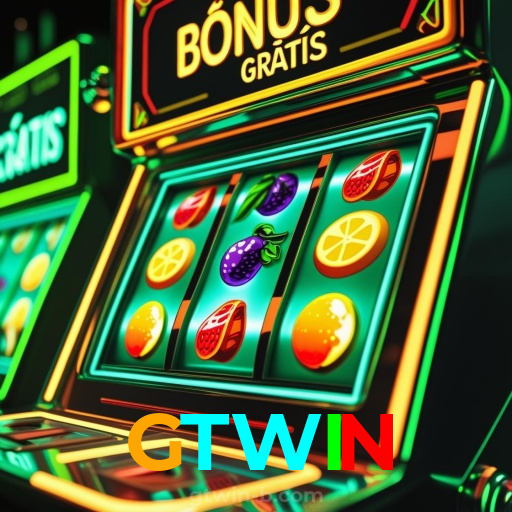 GTWIN:Onde a diversão e a sorte se encontram: poker, roleta e futebol online!