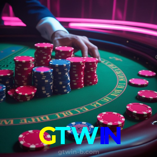 GTWIN:Jogue poker no nosso cassino e mostre sua habilidade!
