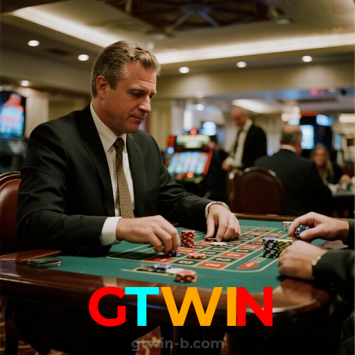GTWIN：Aposte em futebol ao vivo e ganhe prêmios em jogos de cassino como roleta!