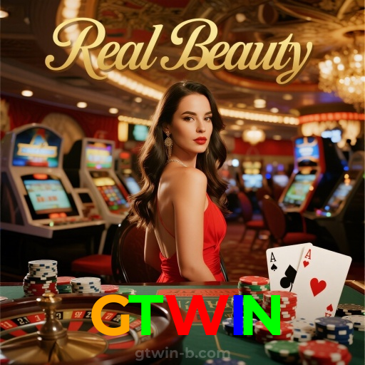 GTWIN:Jogue poker, aposte no futebol e ganhe em nosso cassino online confiável!