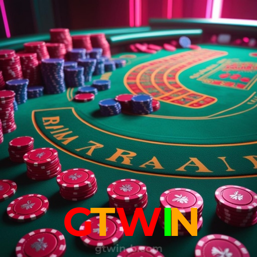 GTWIN:Jogue no cassino online com apostas no futebol e ganhe grandes prêmios!