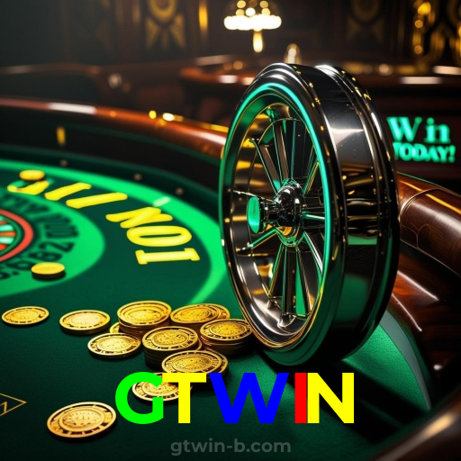 GTWIN:Onde sua sorte brilha: poker, roleta e apostas no futebol online!