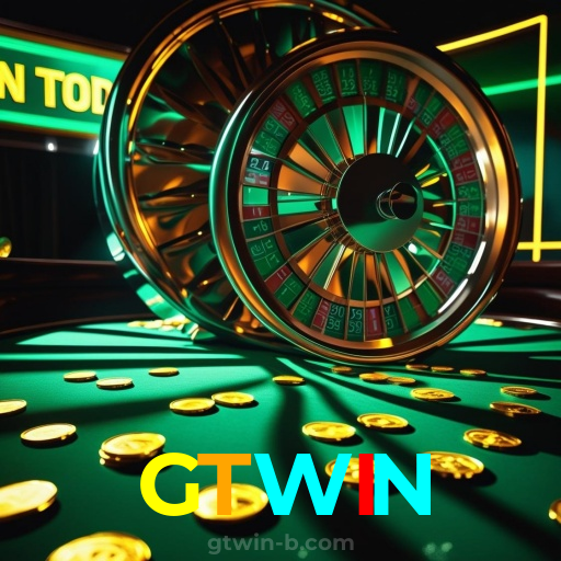 GTWIN:Prepare-se para o melhor da diversão no cassino! Jogue agora!